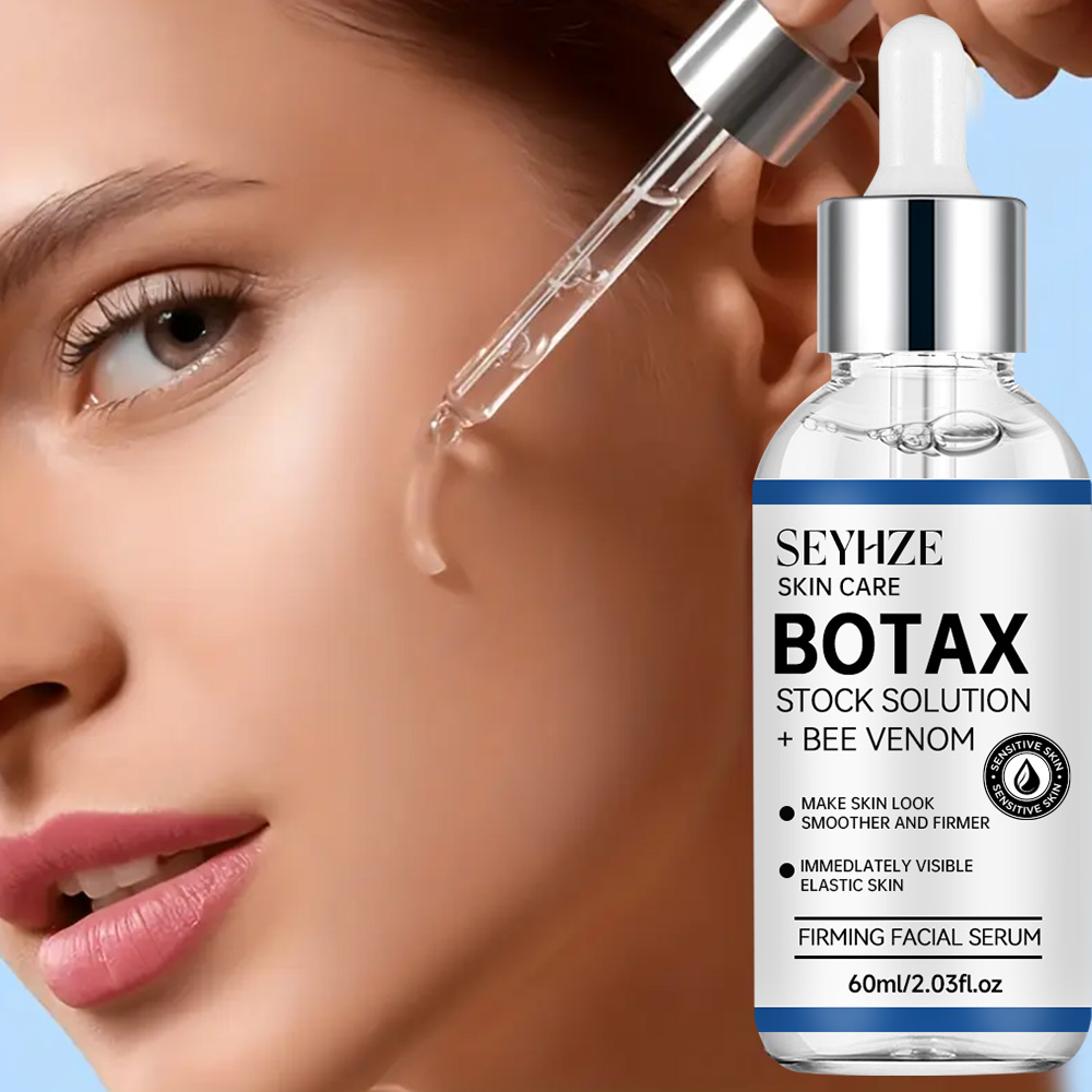 เซรั่มบำรุงผิวหน้า SEYHZE BOTA - Hyaluronic Acid Facial Serum บทวิจารณ์และราคา