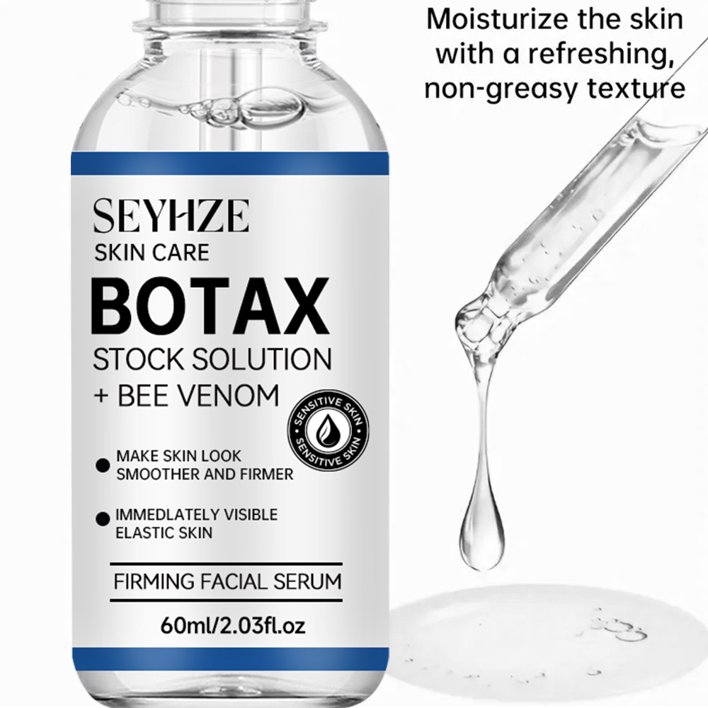 เซรั่มบำรุงผิวหน้า SEYHZE BOTA - Hyaluronic Acid Facial Serum บทวิจารณ์และราคา