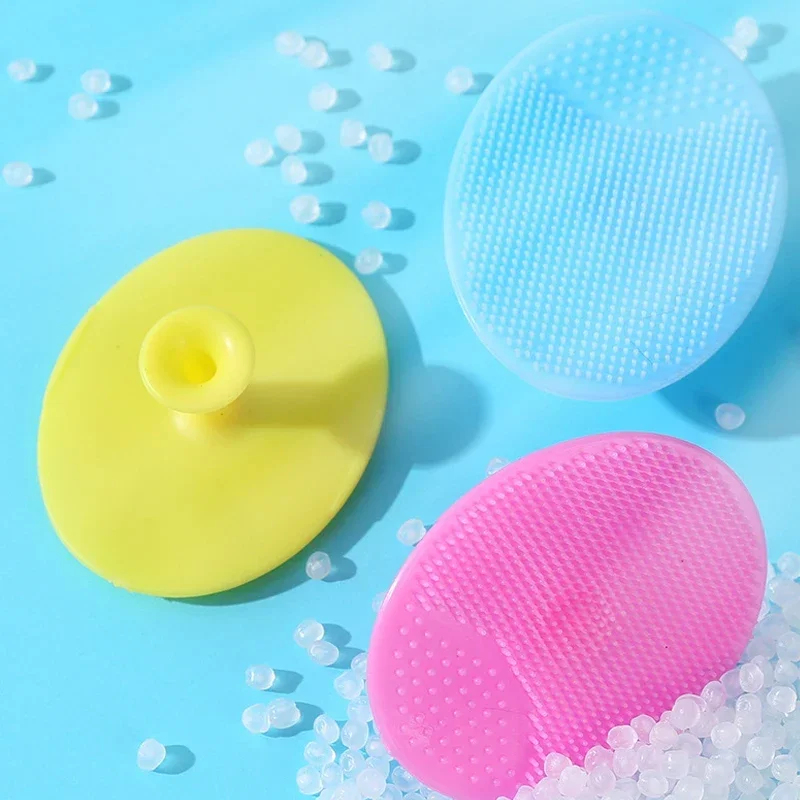 1/2/3/4 ชิ้น แปรงล้างหน้าซิลิโ - Silicone Face Scrubber Electric บทวิจารณ์และราคา