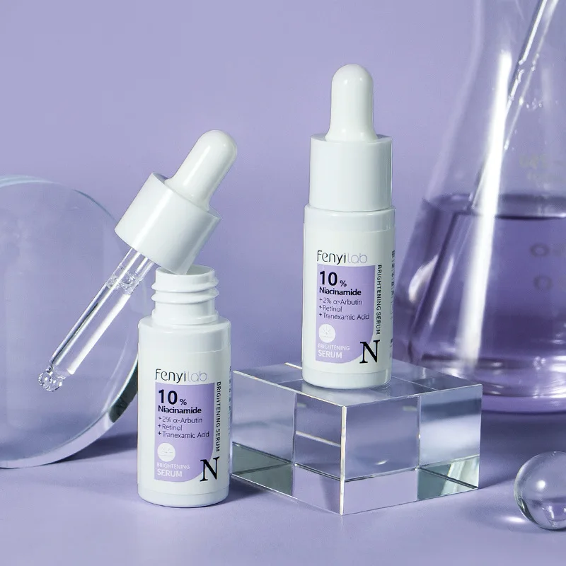 Peeling Serum Salicylic Acid F - Niacinamide Pore Shrinking Essence บทวิจารณ์และราคา