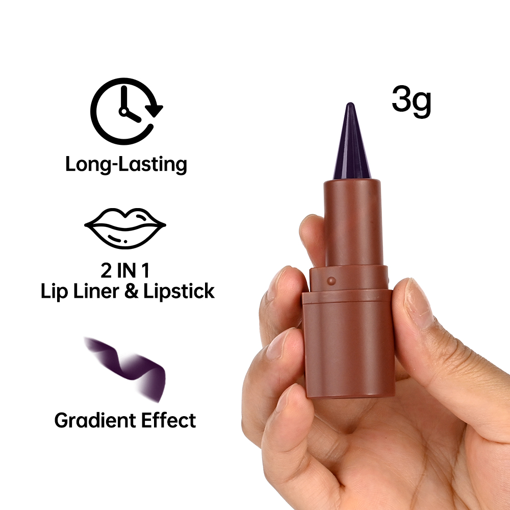 เลเกอร์เรน ลิปไลเนอร์ แมท แบล็ - Matte Velvet Lip Tint Long Lasting บทวิจารณ์และราคา